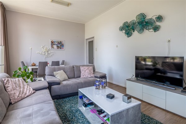 Medium property photo - Nijverheidsstraat 60, 9648 JC Wildervank